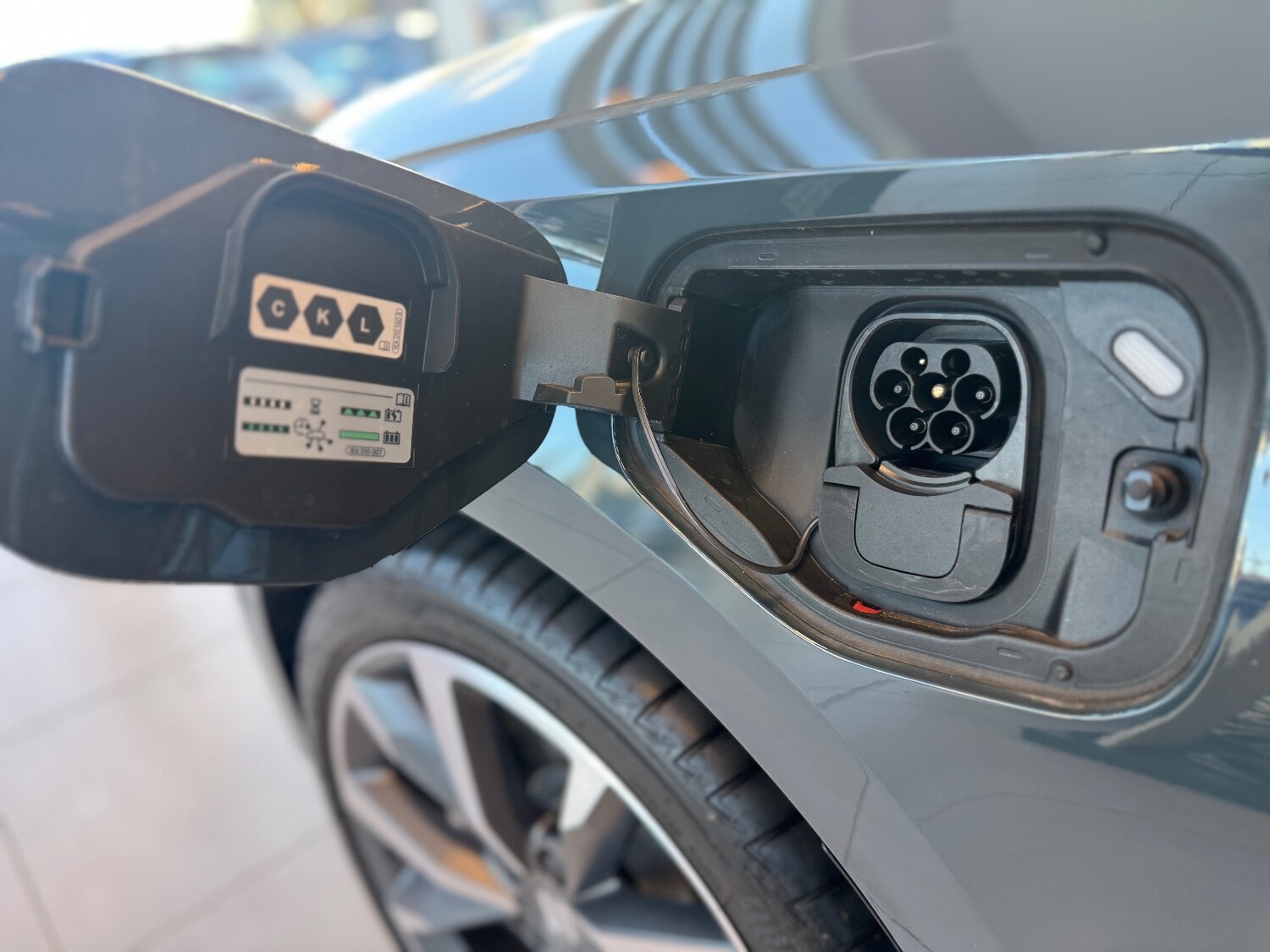 Used SEAT Leon 2025 for sale - 75815421: Photo 27