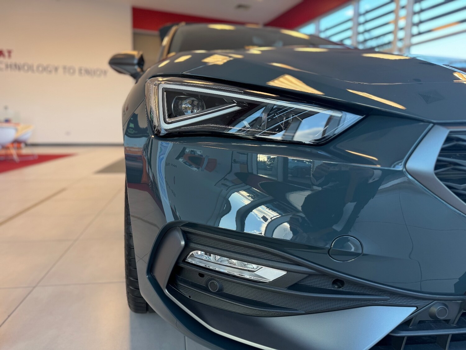 Used SEAT Leon 2025 for sale - 75815421: Photo 30