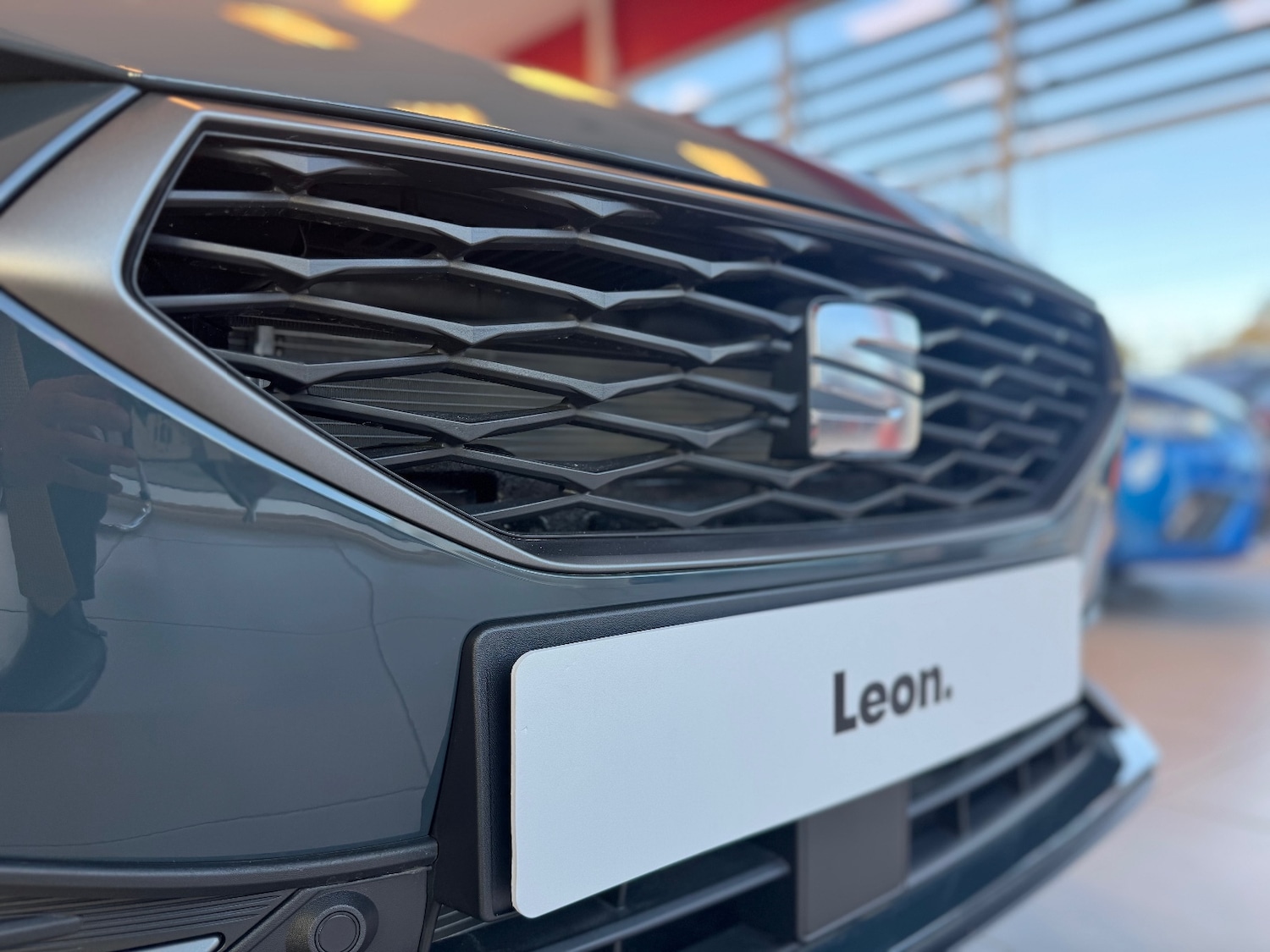 Used SEAT Leon 2025 for sale - 75815421: Photo 31