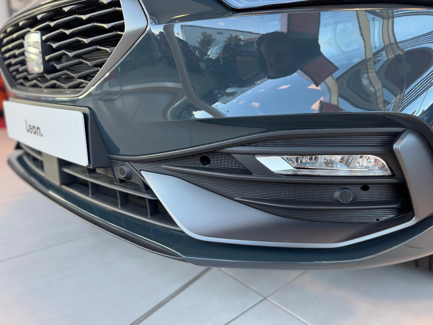 Used SEAT Leon 2025 for sale - 75815421: Photo 32