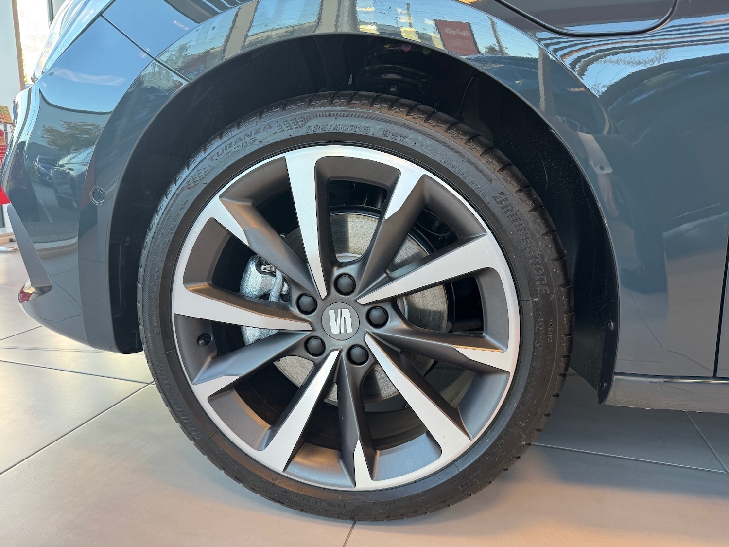 Used SEAT Leon 2025 for sale - 75815421: Photo 33