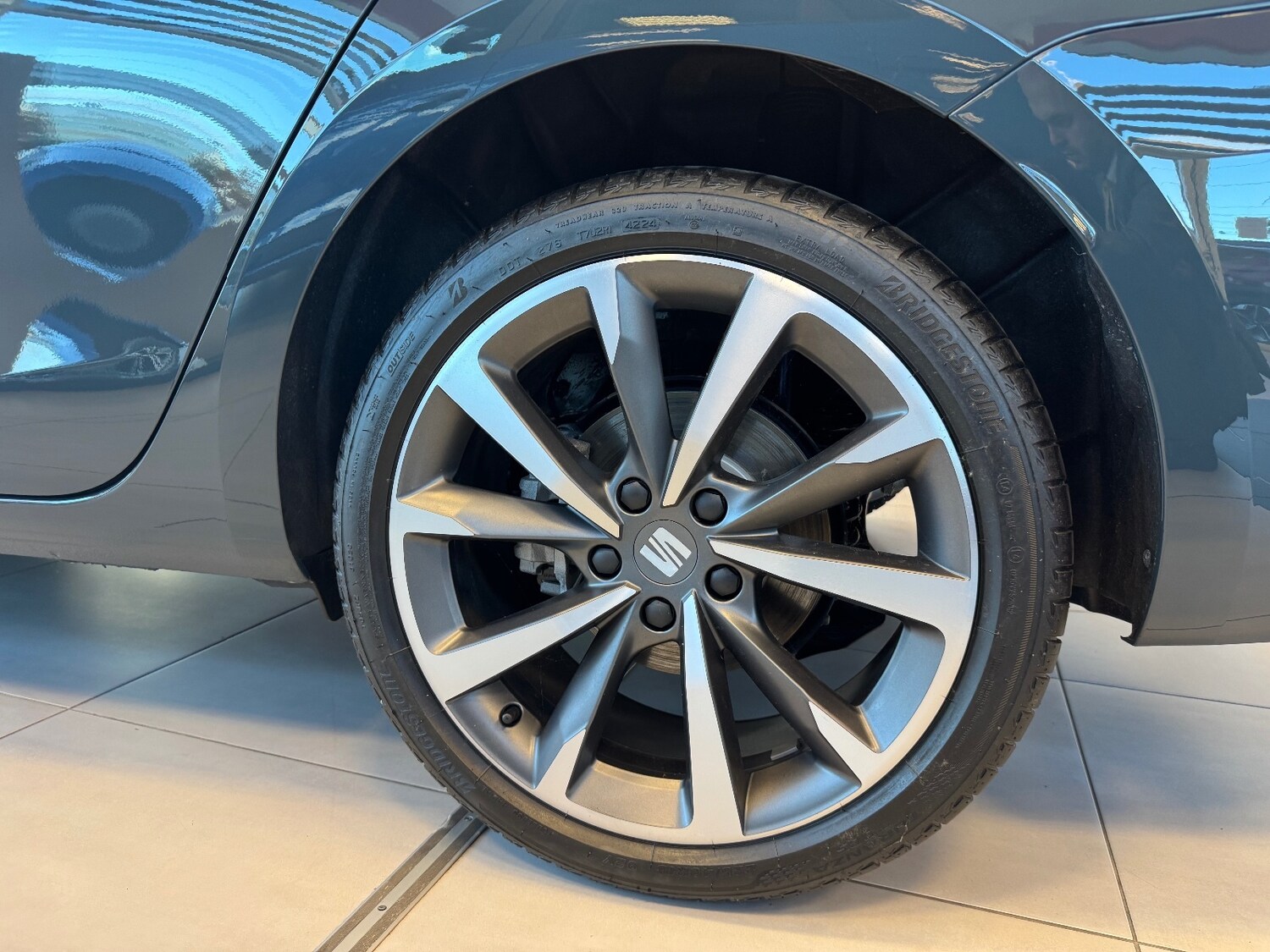 Used SEAT Leon 2025 for sale - 75815421: Photo 34