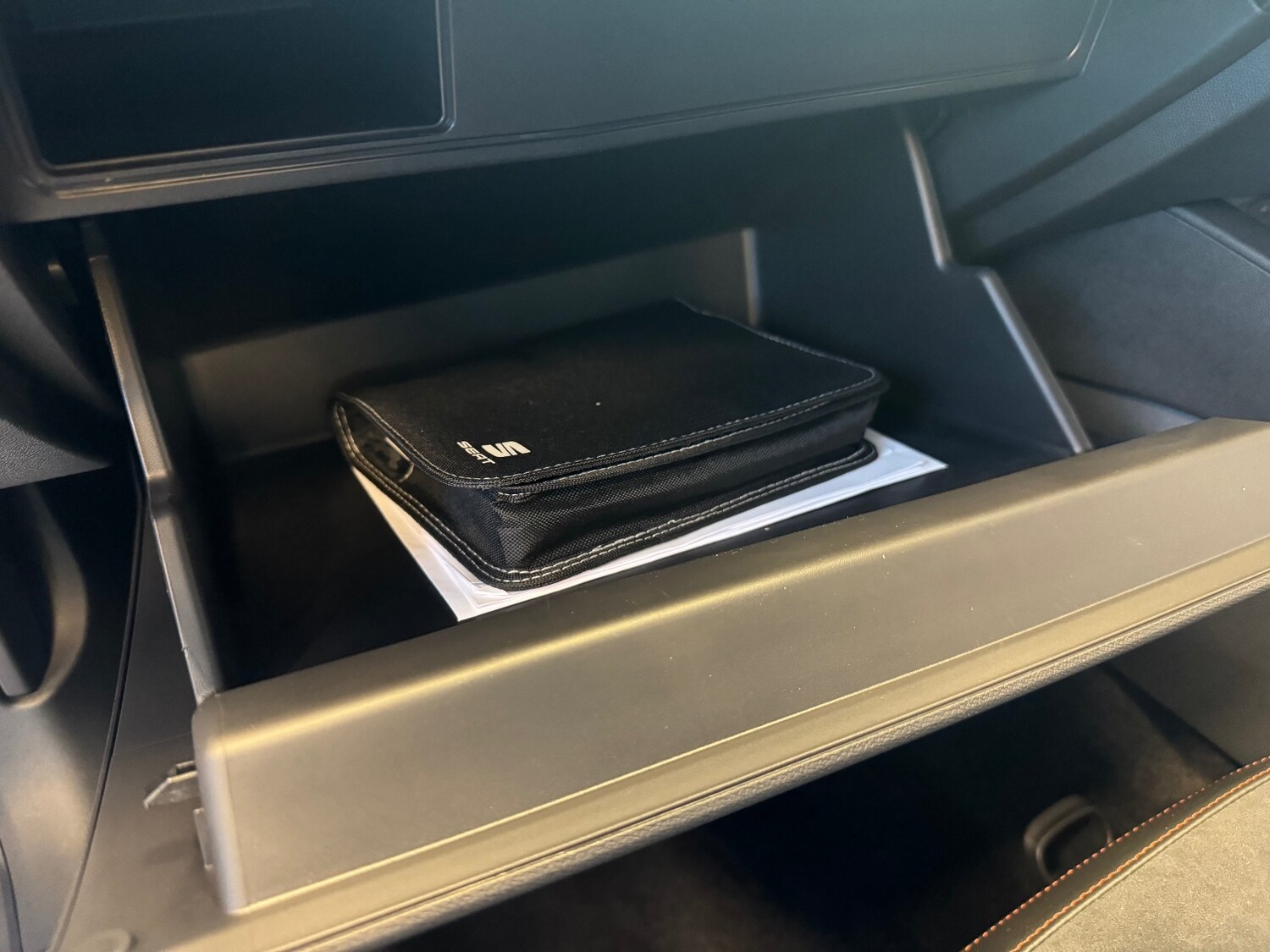 Used SEAT Leon 2025 for sale - 75815421: Photo 35