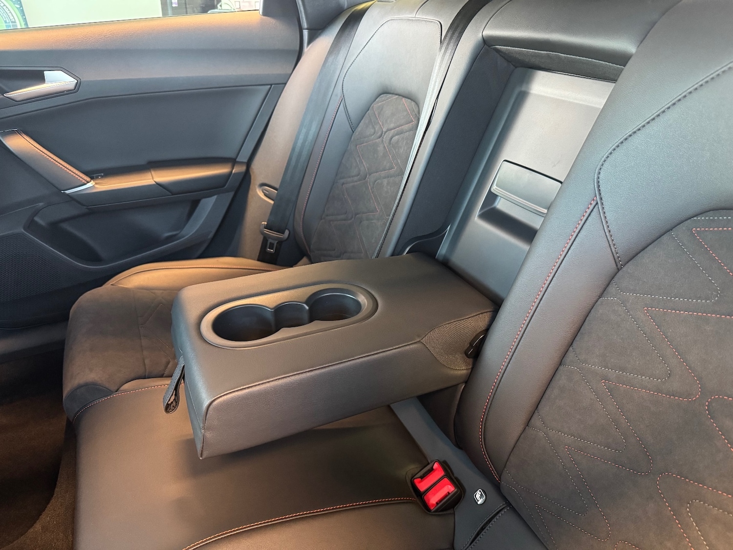 Used SEAT Leon 2025 for sale - 75815421: Photo 36