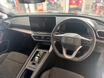 Used SEAT Leon 2025 for sale - 75815421: Photo 3