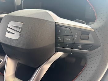 Used SEAT Leon 2025 for sale - 75815421: Photo 4