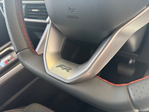 Used SEAT Leon 2025 for sale - 75815421: Photo 6