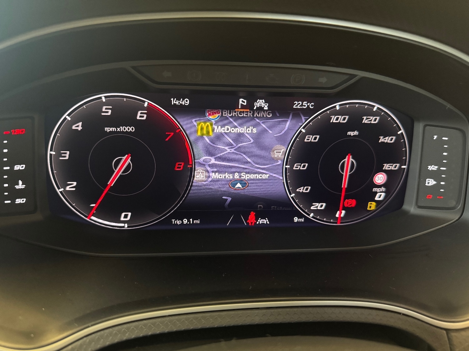 Used SEAT Arona 2025 for sale - 76261495: Photo 10