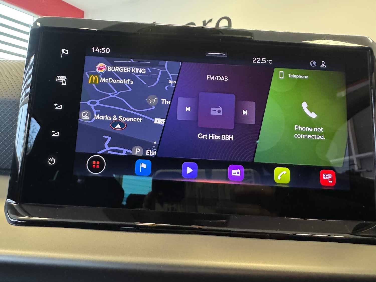 Used SEAT Arona 2025 for sale - 76261495: Photo 12