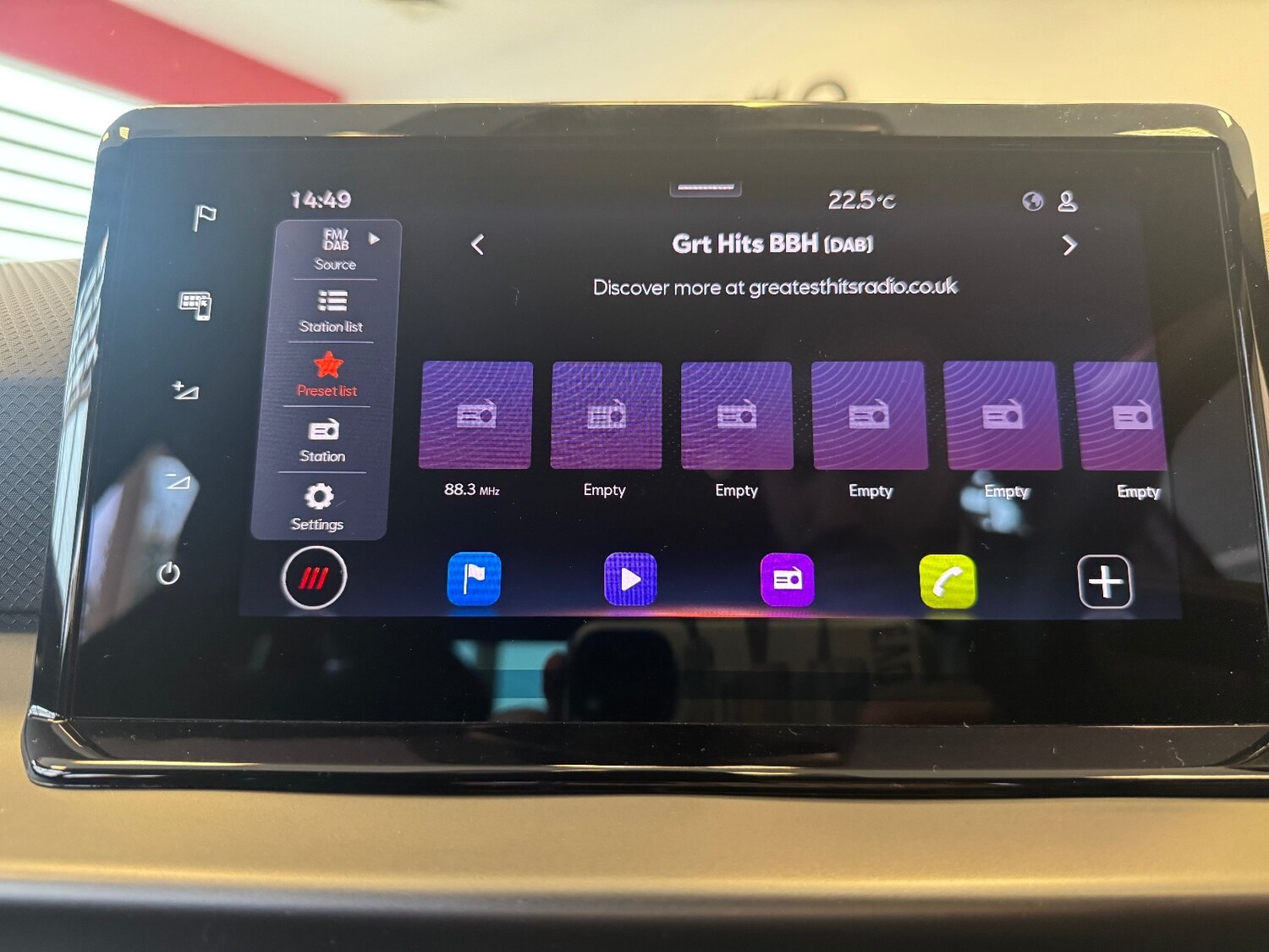 Used SEAT Arona 2025 for sale - 76261495: Photo 15