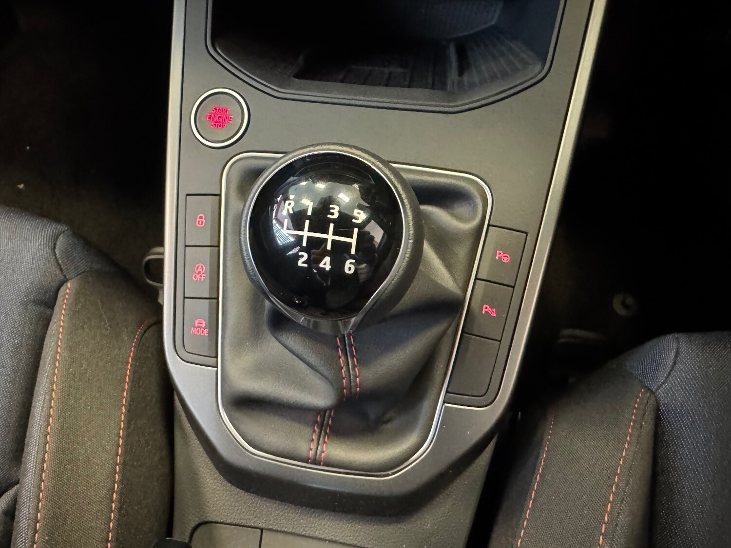 Used SEAT Arona 2025 for sale - 76261495: Photo 17