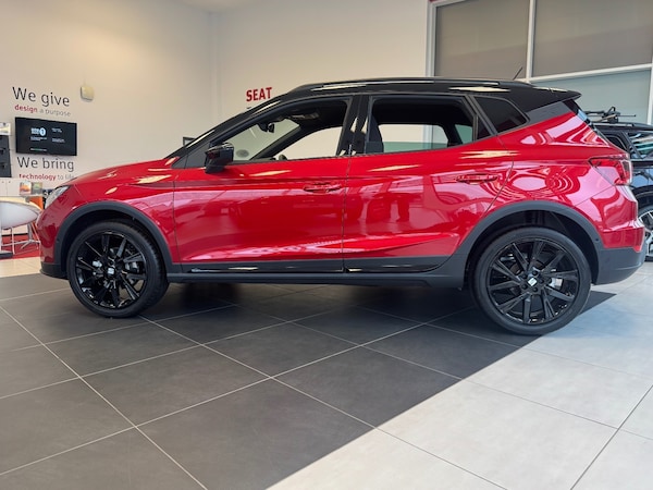 Used SEAT Arona 2025 for sale - 76261495: Photo 20