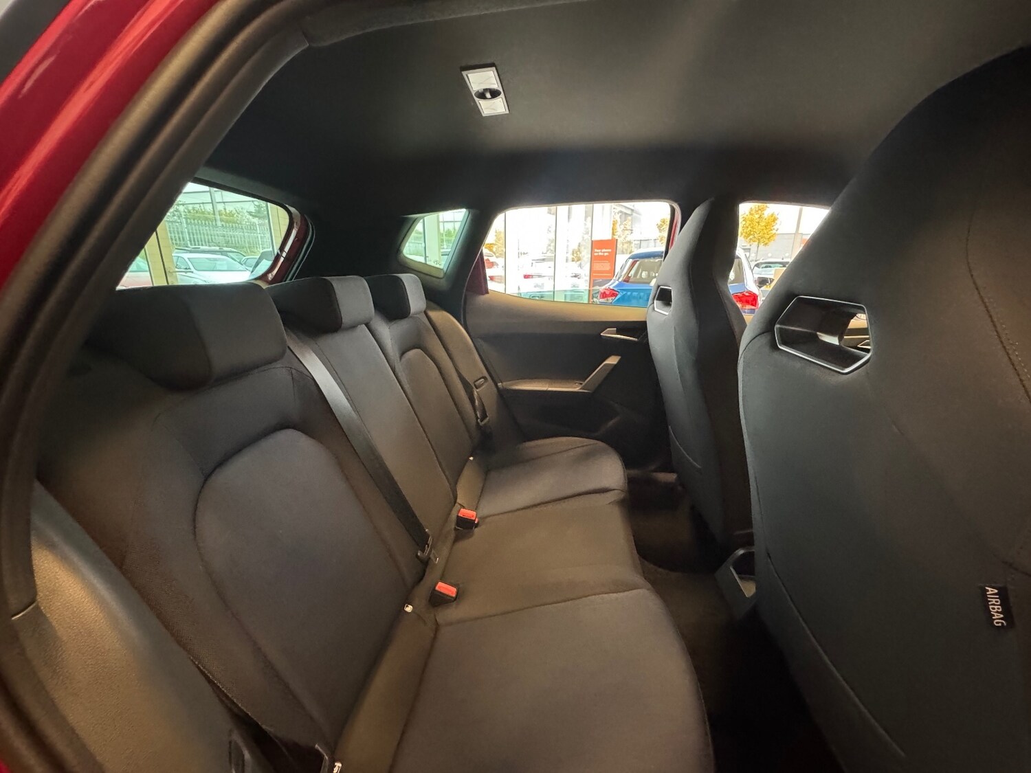 Used SEAT Arona 2025 for sale - 76261495: Photo 23