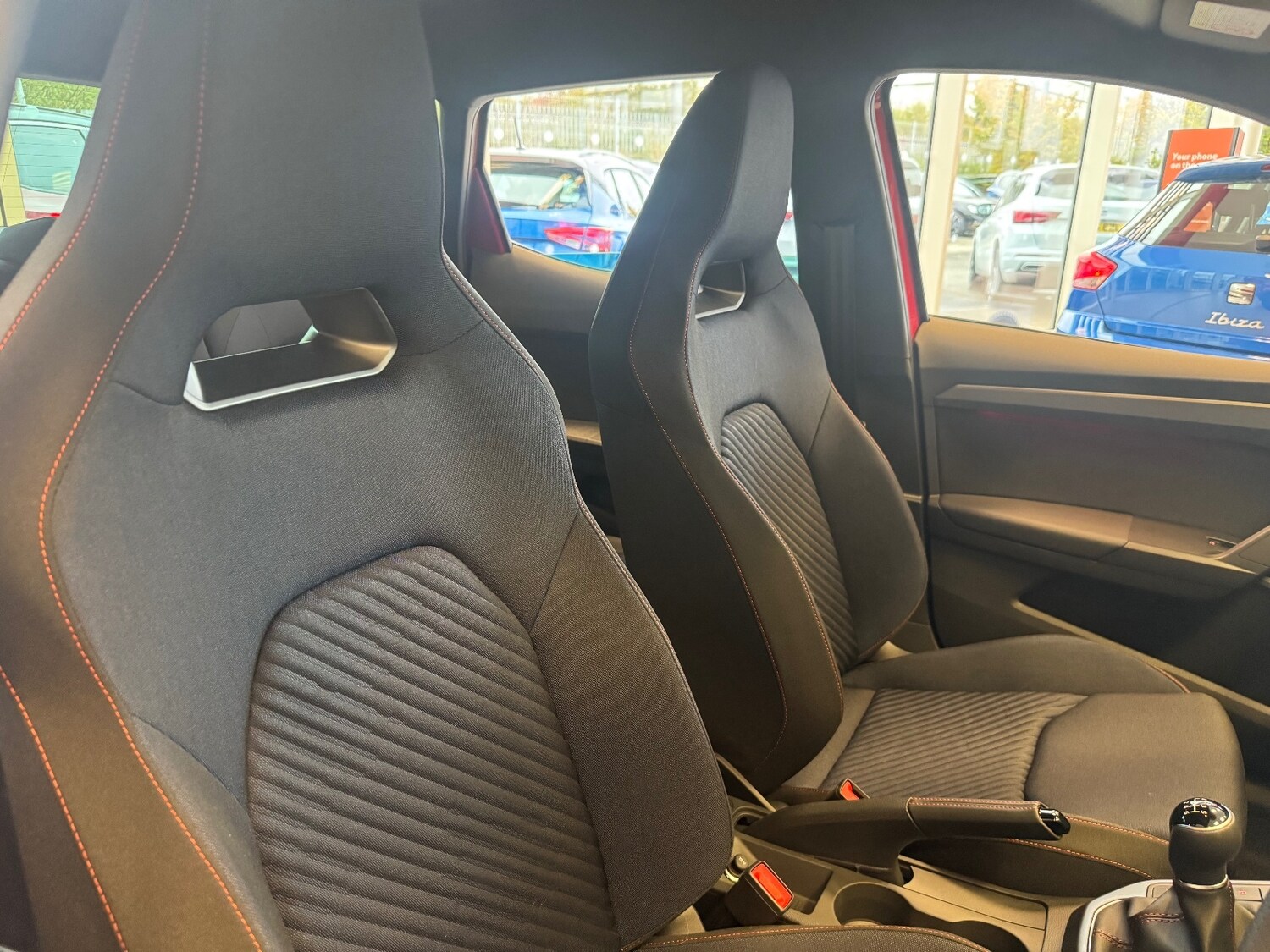 Used SEAT Arona 2025 for sale - 76261495: Photo 25