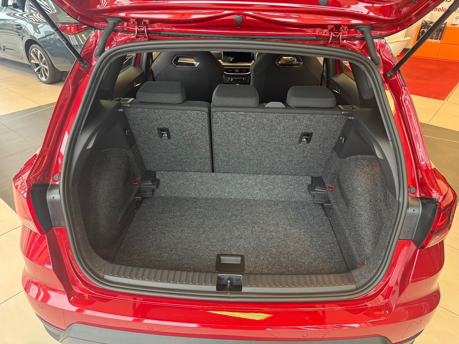 Used SEAT Arona 2025 for sale - 76261495: Photo 26