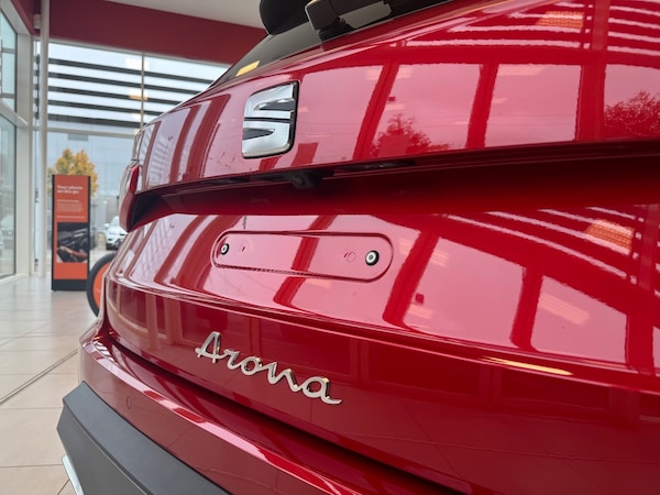 Used SEAT Arona 2025 for sale - 76261495: Photo 26