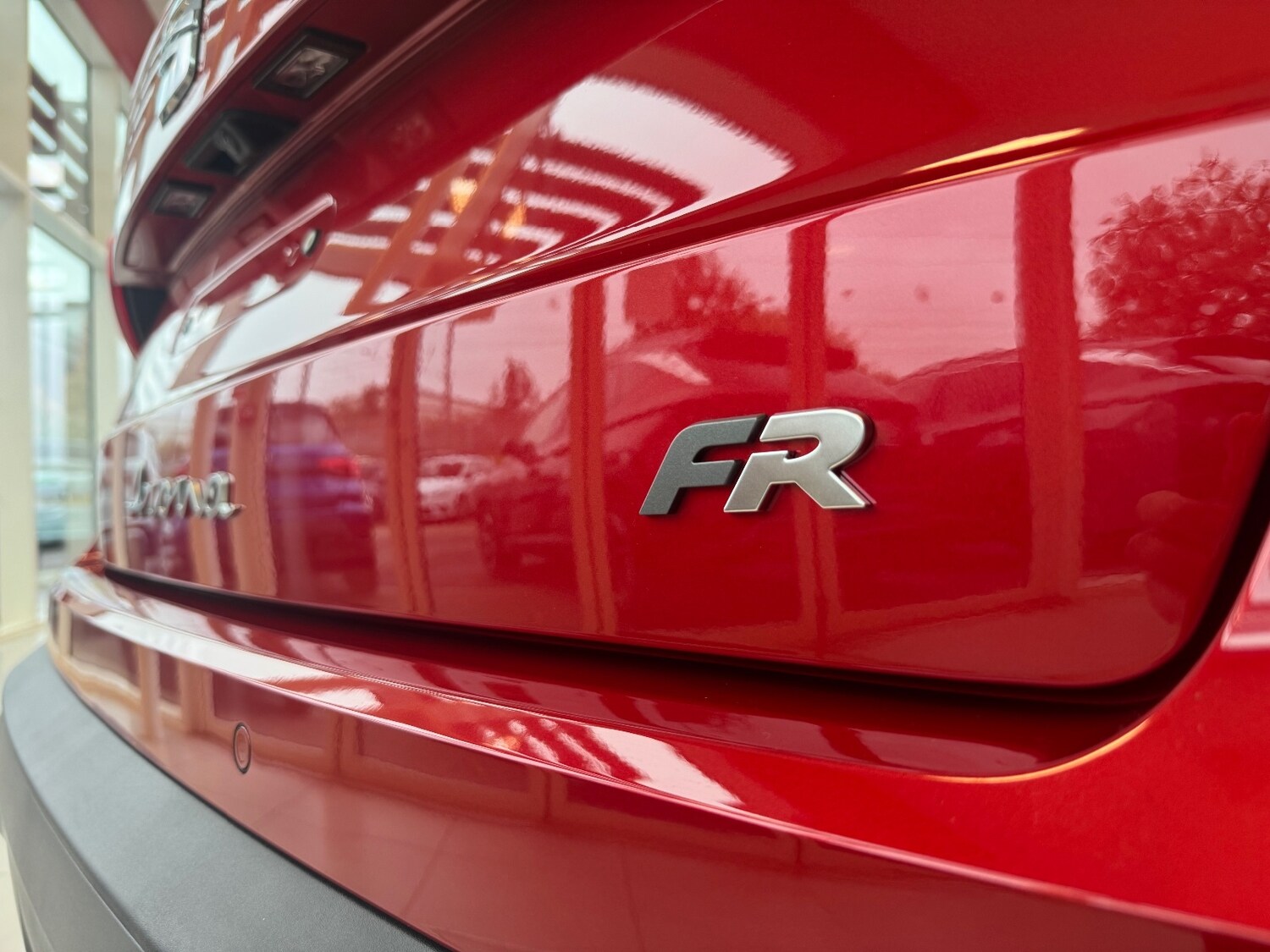 Used SEAT Arona 2025 for sale - 76261495: Photo 28