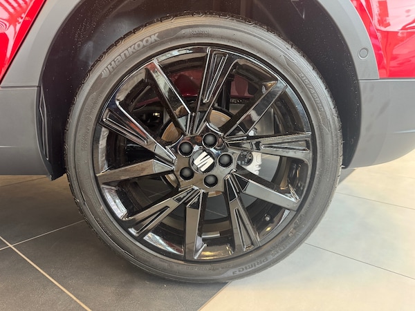 Used SEAT Arona 2025 for sale - 76261495: Photo 30