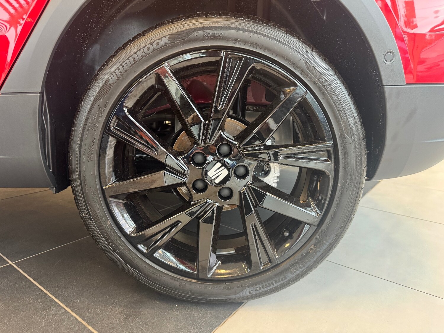 Used SEAT Arona 2025 for sale - 76261495: Photo 31