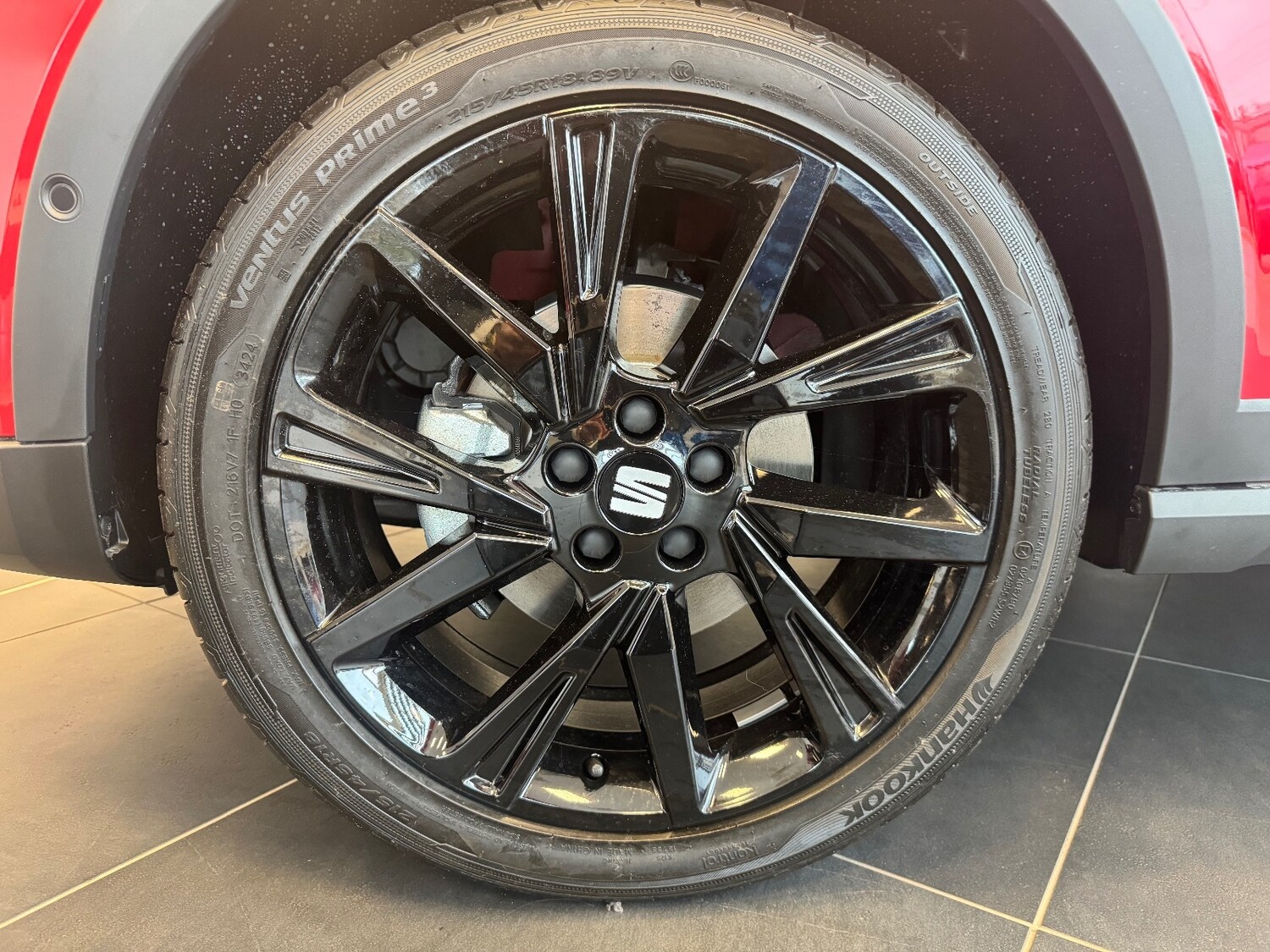 Used SEAT Arona 2025 for sale - 76261495: Photo 32