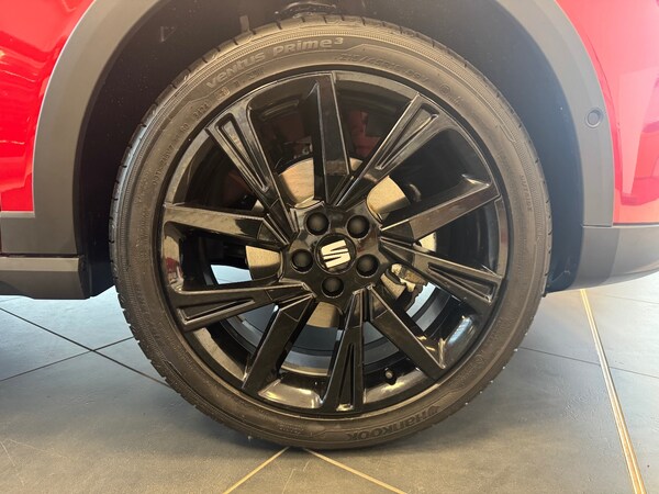 Used SEAT Arona 2025 for sale - 76261495: Photo 32