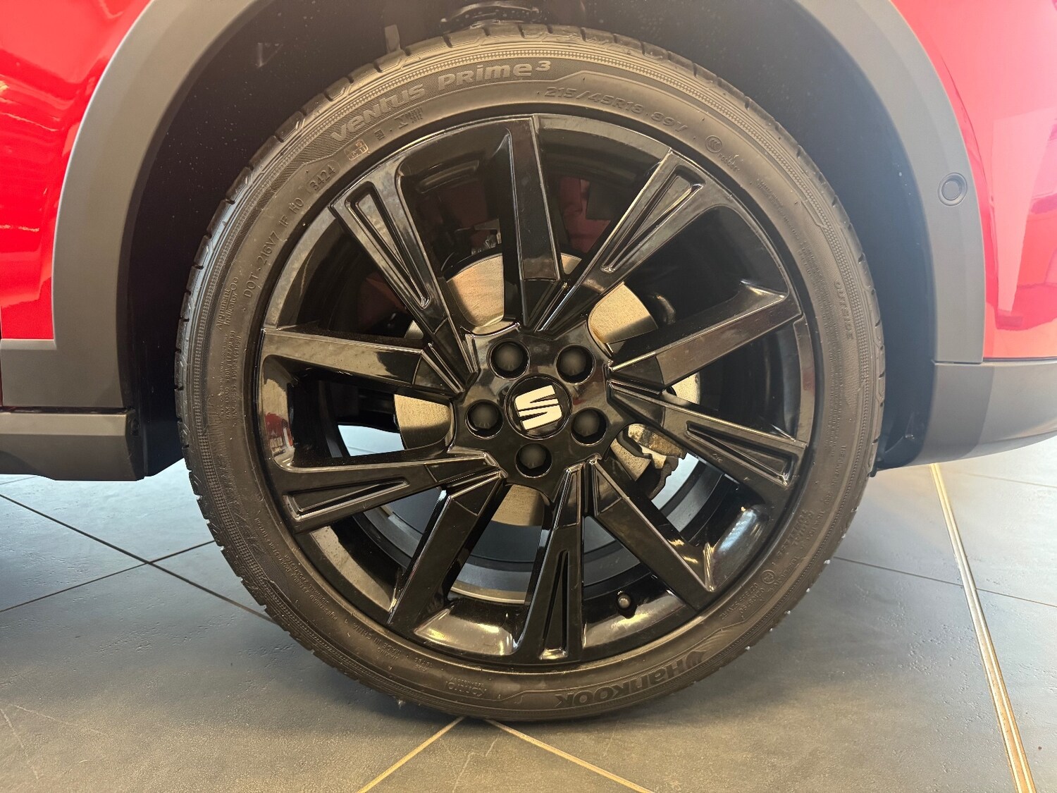 Used SEAT Arona 2025 for sale - 76261495: Photo 33