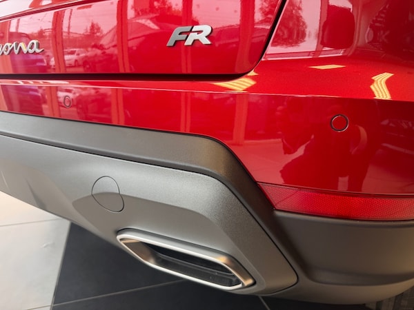 Used SEAT Arona 2025 for sale - 76261495: Photo 33