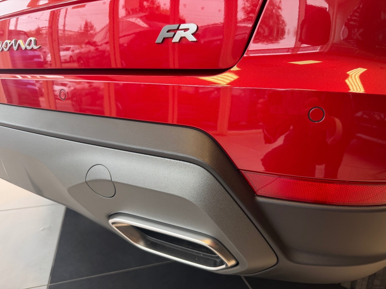 Used SEAT Arona 2025 for sale - 76261495: Photo 34