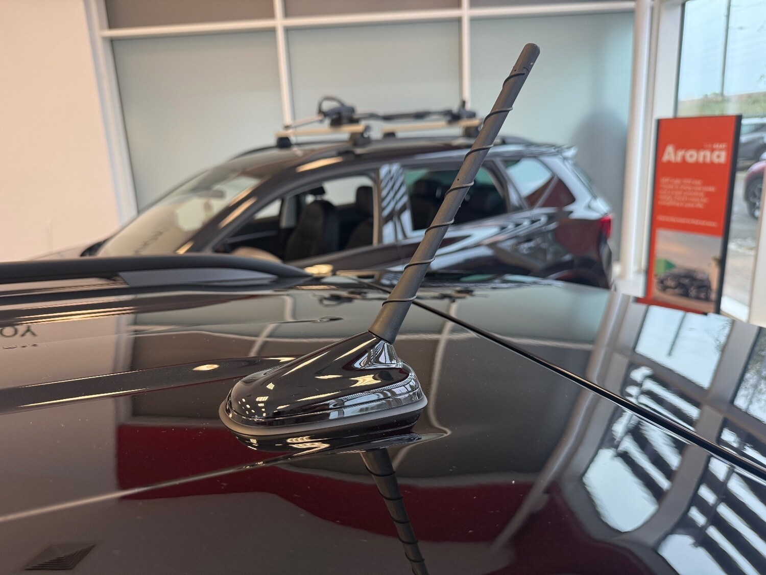 Used SEAT Arona 2025 for sale - 76261495: Photo 39