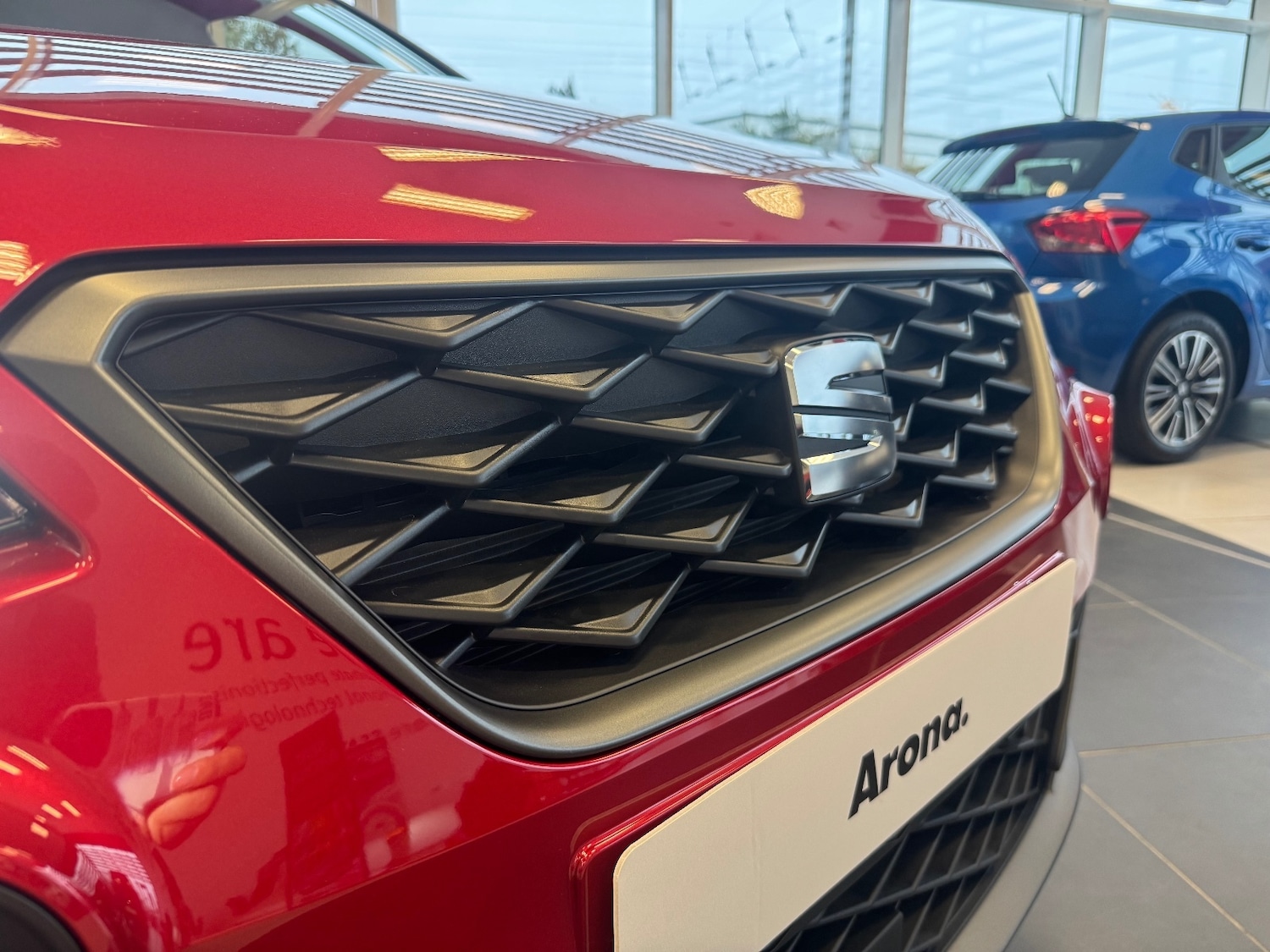 Used SEAT Arona 2025 for sale - 76261495: Photo 4