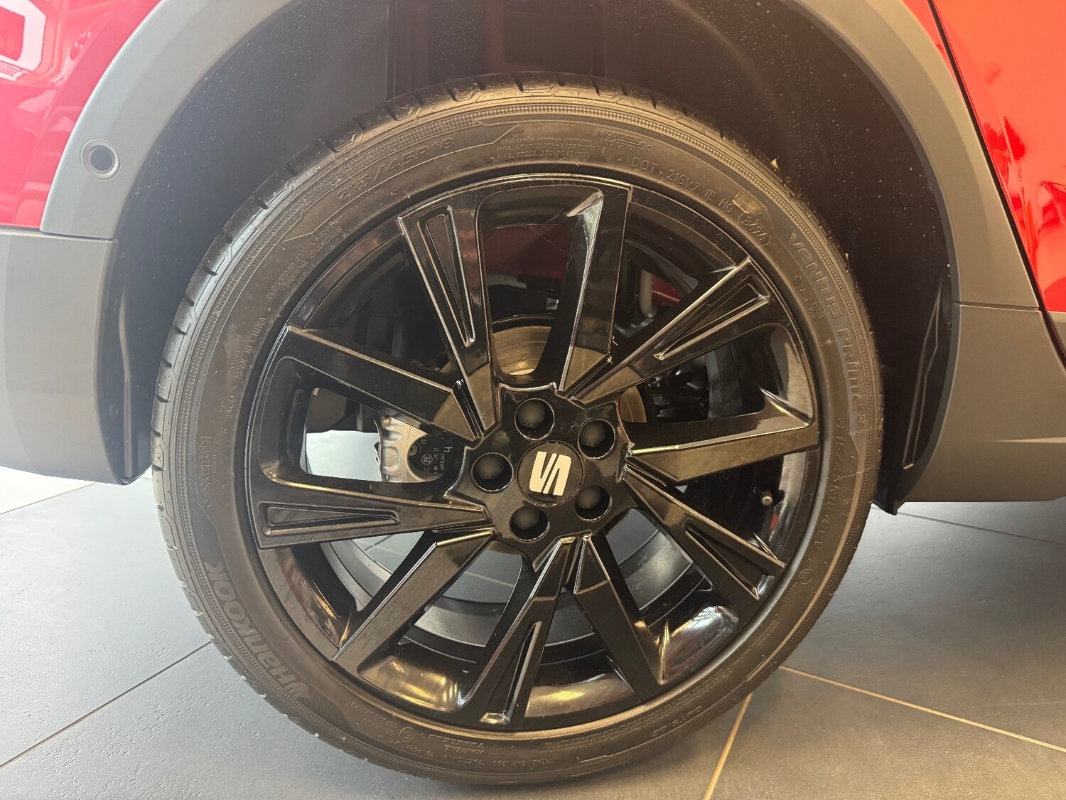 Used SEAT Arona 2025 for sale - 76261495: Photo 40