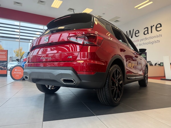 Used SEAT Arona 2025 for sale - 76261495: Photo 40