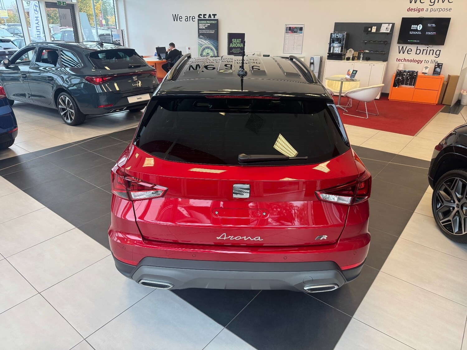 Used SEAT Arona 2025 for sale - 76261495: Photo 42