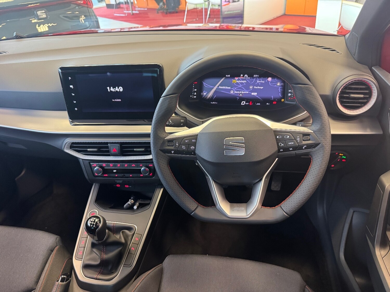 Used SEAT Arona 2025 for sale - 76261495: Photo 7