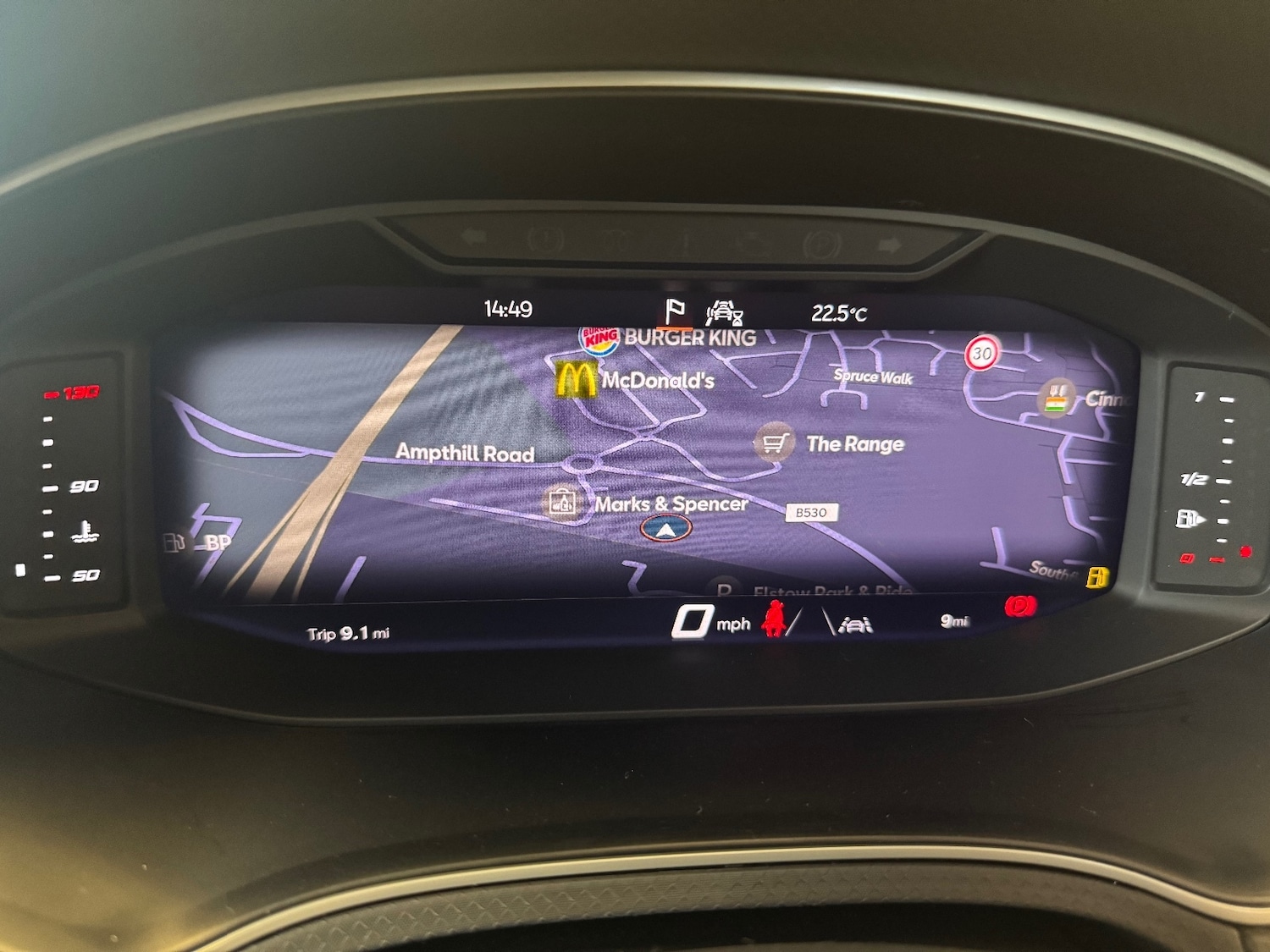 Used SEAT Arona 2025 for sale - 76261495: Photo 8