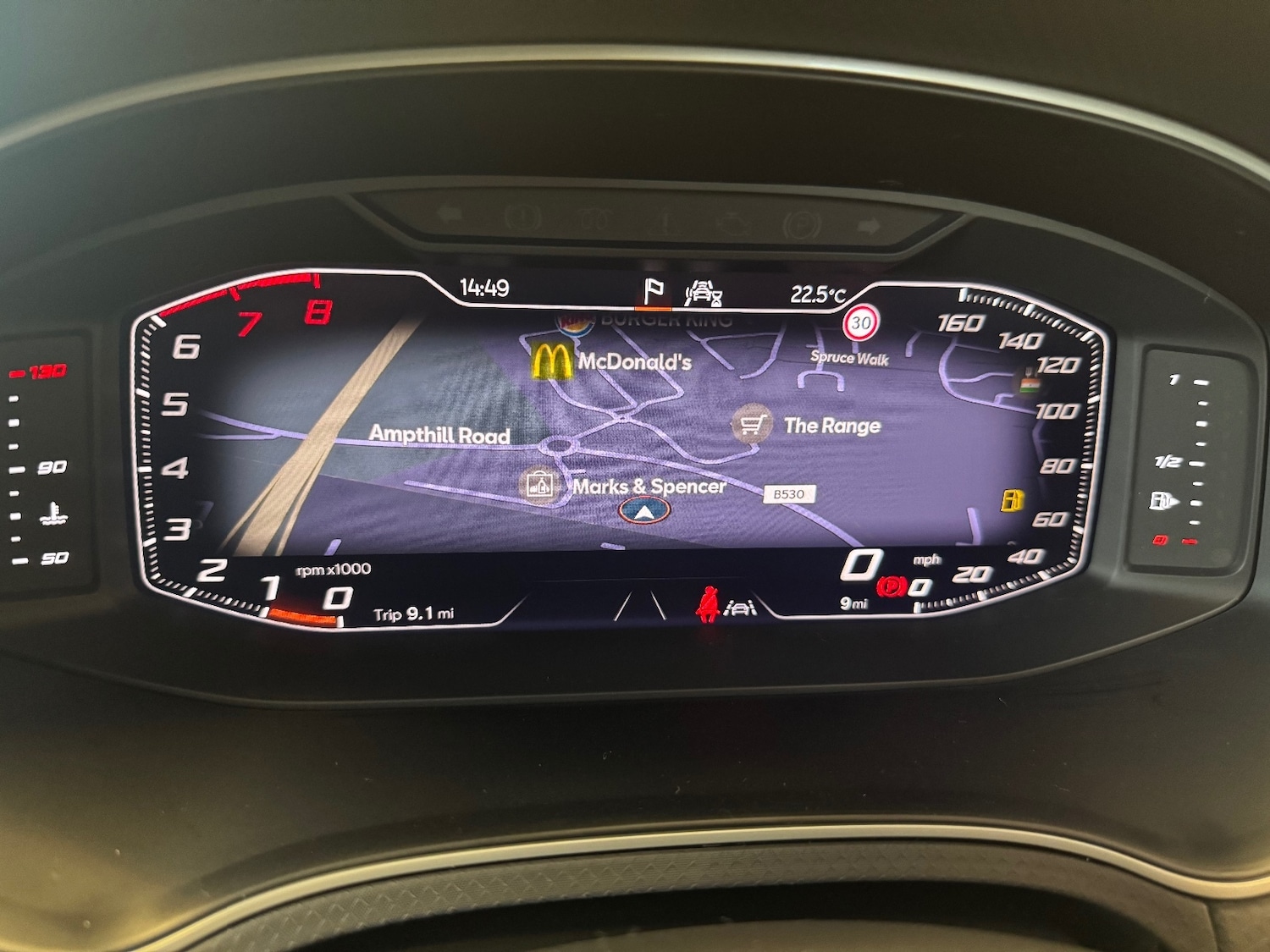 Used SEAT Arona 2025 for sale - 76261495: Photo 9