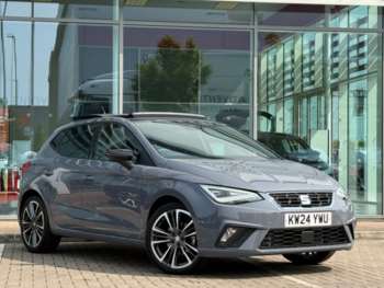2024 - 1.0 TSI 115 Anniversary Limited Edition 5dr
