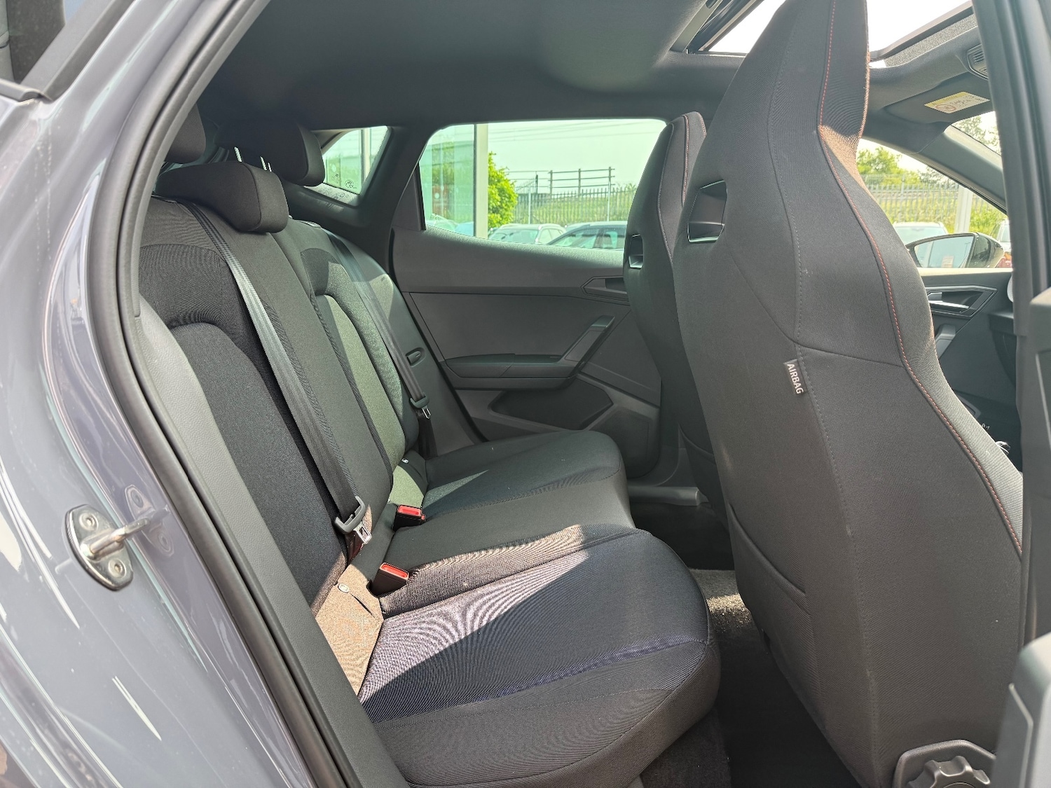 Vehicle 28