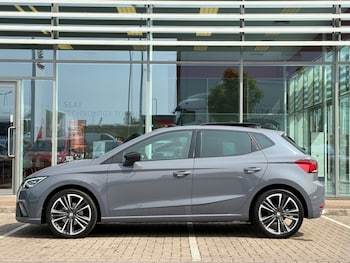 Used SEAT Ibiza 2024 for sale - 75355226: Photo
