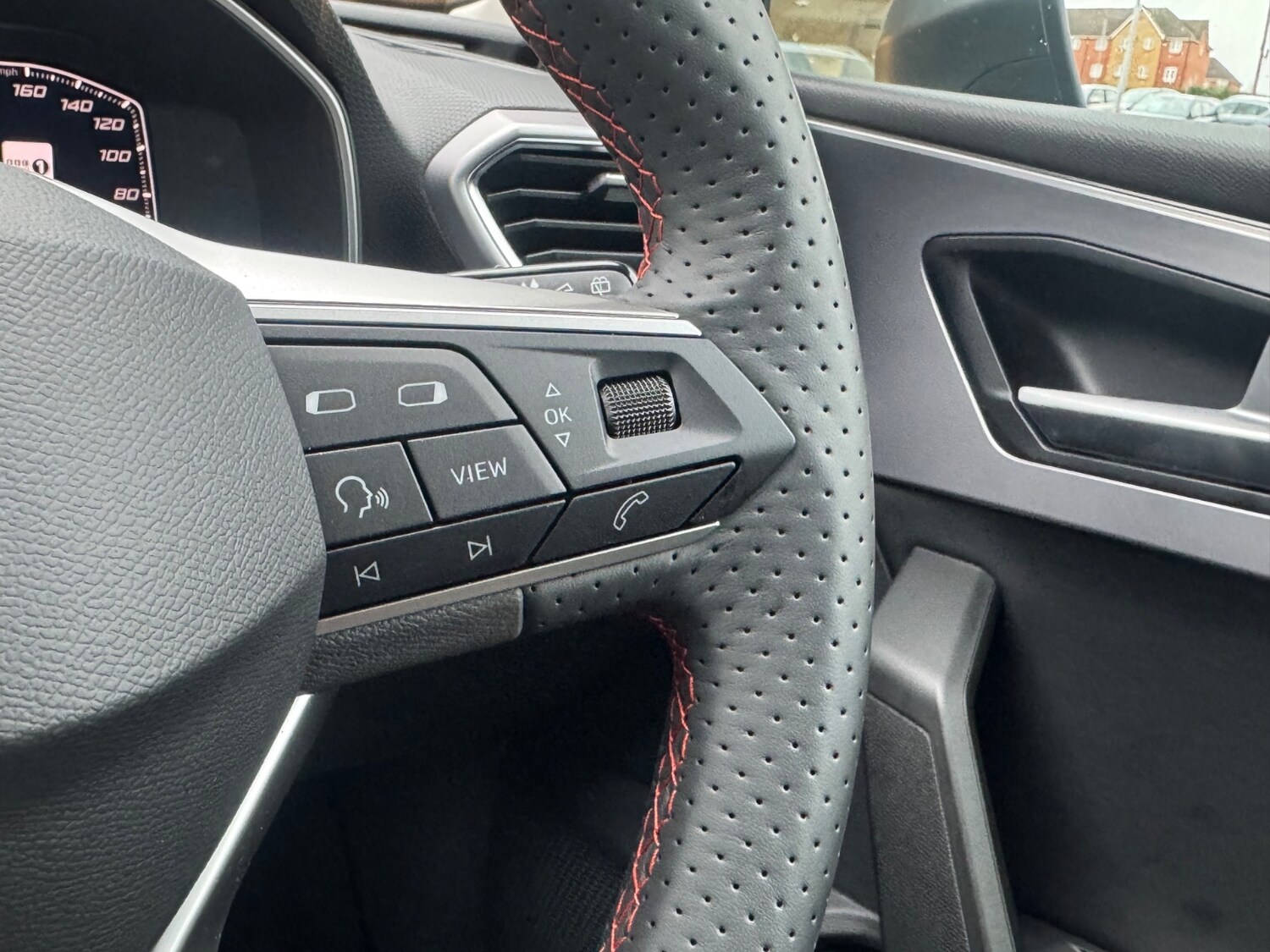 Used SEAT Leon 2024 for sale - 77519063: Photo 25