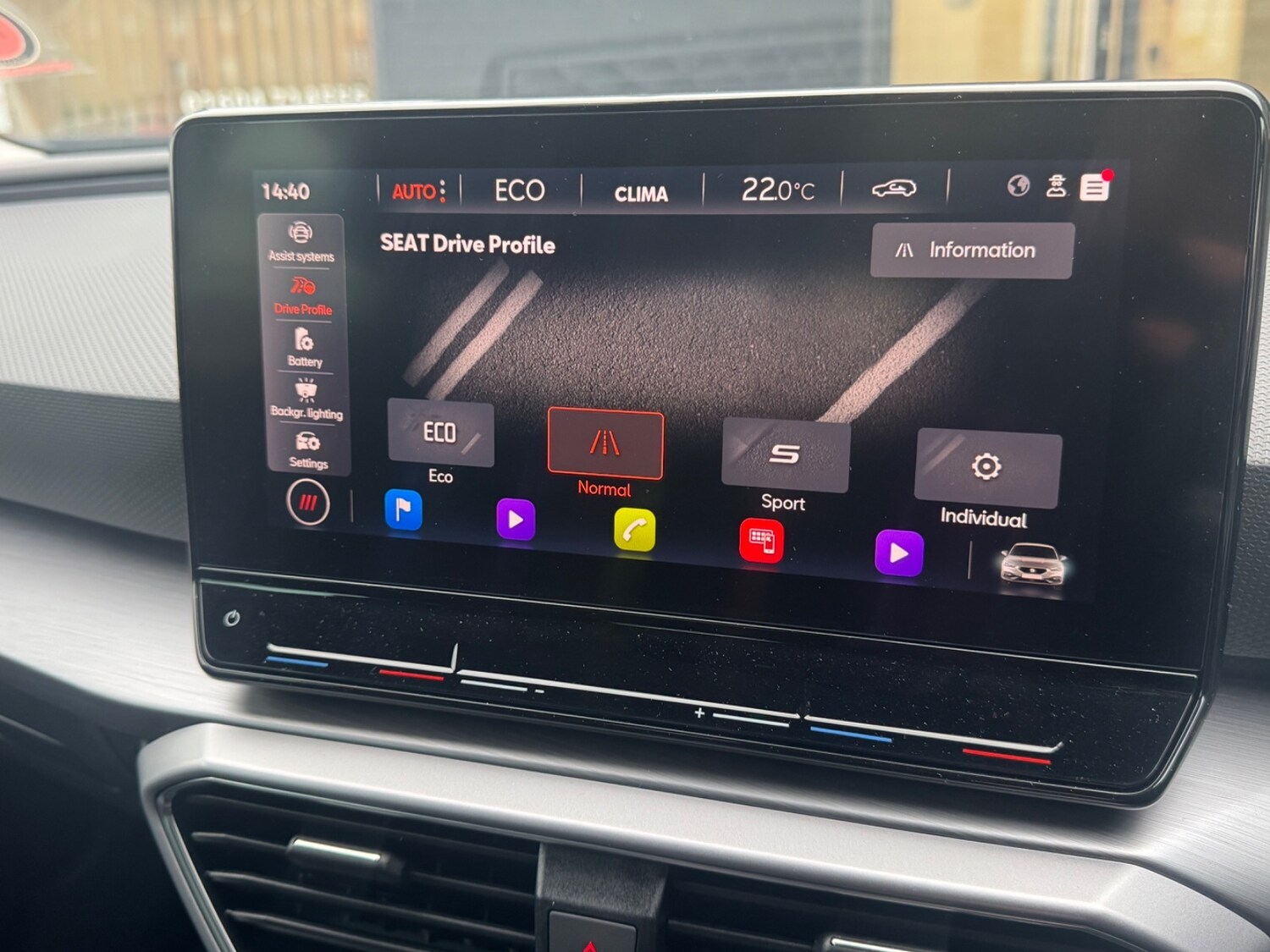 Used SEAT Leon 2024 for sale - 77519063: Photo 50