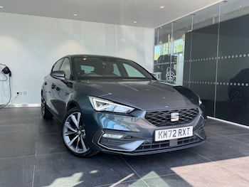 Used SEAT Leon 2022 for sale - 78293821: Photo