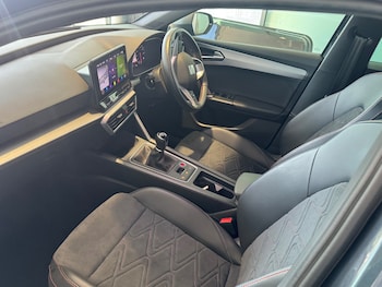 Used SEAT Leon 2022 for sale - 78293821: Photo