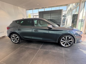 Used SEAT Leon 2022 for sale - 78293821: Photo