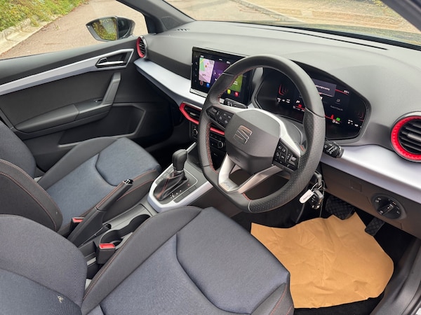Used SEAT Arona for sale - 76312037: Photo 19