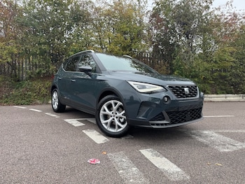 Used SEAT Arona undefined for sale - 76312037: Photo