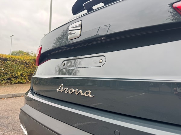Used SEAT Arona for sale - 76312037: Photo 28
