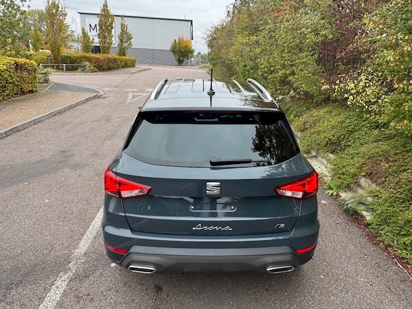Used SEAT Arona for sale - 76312037: Photo 32