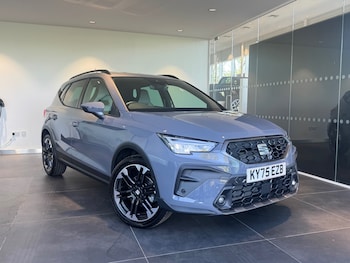 Used SEAT Arona 2026 for sale - 78456532: Photo