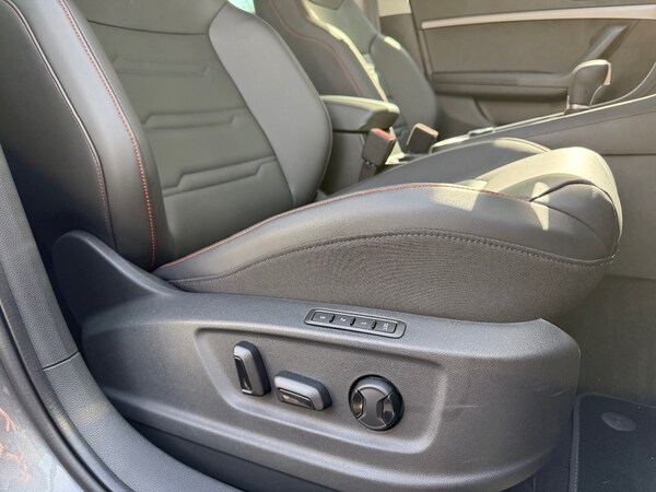 Used SEAT Ateca 2024 for sale - 75355379: Photo 18
